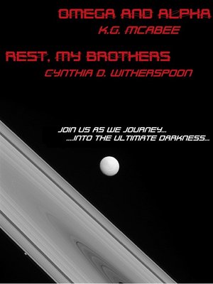 cover image of Omega and Alpha & Rest My Brothers